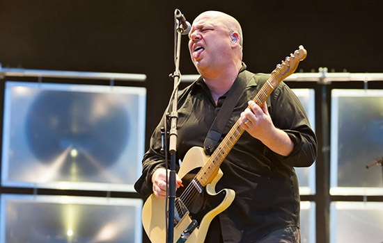 Rock In Idro 2014: le foto dell’ultimo giorno con Pixies e QOTSA