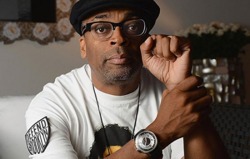 Spike Lee e il video dei mondiali “The Game”