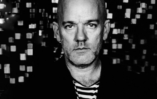 E Michael Stipe debutta da "solista"