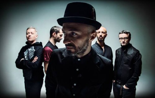 Subosnica: un live gratuito a Milano