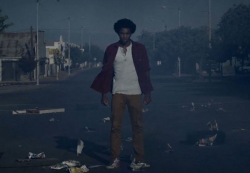 I The Roots cercano la salvezza nel video “Never”