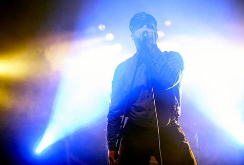 Turbonegro live @ Milano