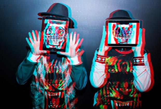 Gli 88 Bros, foto stampa