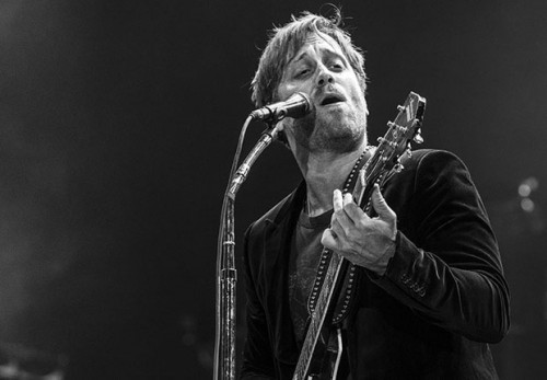 The Black Keys live @ Rock In Roma 2014