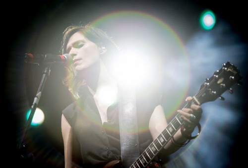 Puglia Sounds/2 @ Villa Ada, Roma