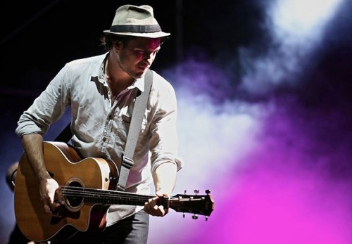 Roberta Giallo + Gabriele Dorme Poco + Gianmarco Dottori @ Villa Ada, Roma