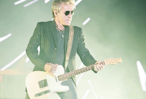 Ligabue live @ Padova