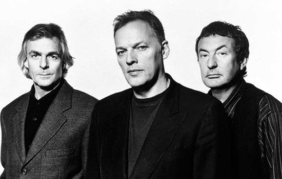 A ottobre un nuovo album dei Pink Floyd, si intitolerà “The Endless River”