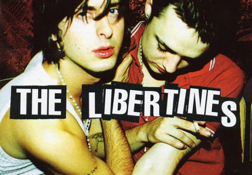Libertines, nuovo album nel 2015: tra facili entusiasmi e qualche resistenza