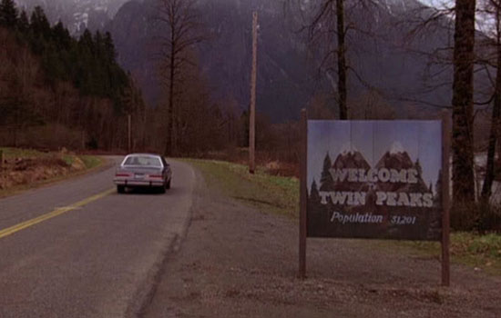 Twin Peaks: Laura Palmer ha mantenuto la promessa