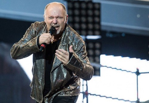 Vasco Live Kom 014 @ San Siro, Milano