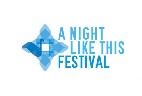 Vinci "A Night Like This Ferstival"