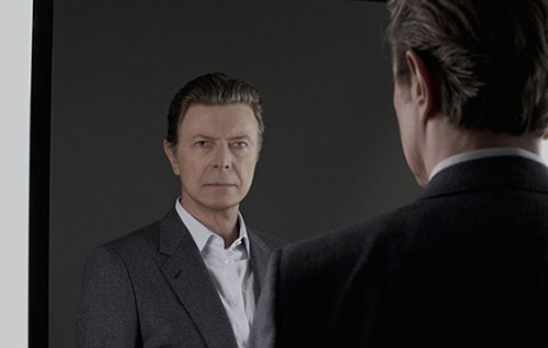 David Bowie: "Presto della nuova musica"