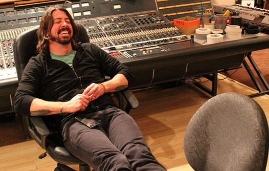 Foo Fighters, che cosa sappiamo del nuovo album in uscita a novembre