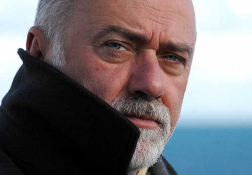 Ci ha lasciato oggi Giorgio Faletti