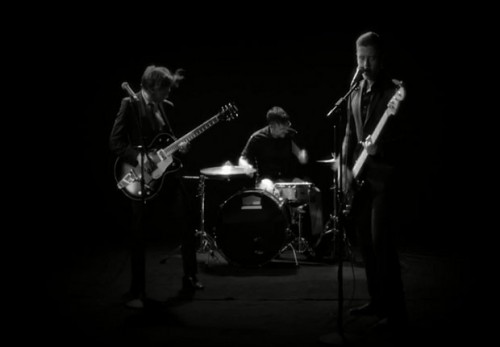 Interpol, online il nuovo video di "All The Rage Back Home"