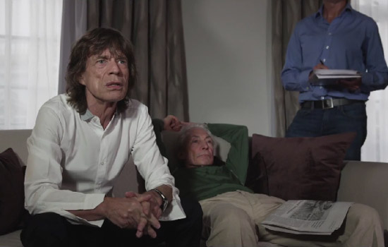 Mick Jagger si è incazzato con Trump per aver usato una sua canzone nel discorso