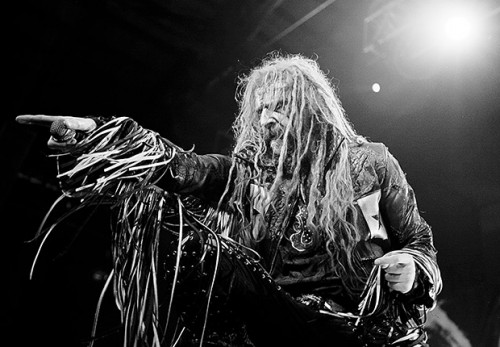 Rob Zombie live @ Milano