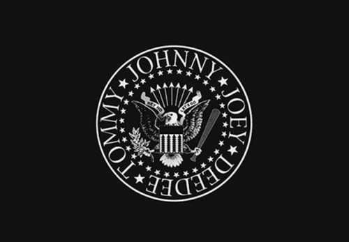 One two three four… Goodbye Tommy Ramone