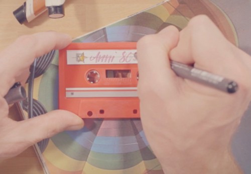 Le compilation fai da te: un mito immortale, dalle mixtape ad oggi