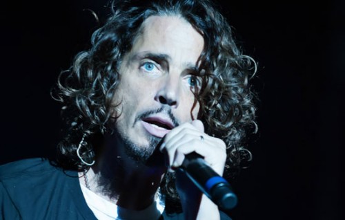 Le foto del live dei Soundgarden a Villafranca di Verona