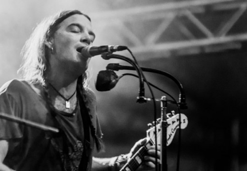 Unaltrofestival - Day 2 @ Circolo Magnolia di Milano