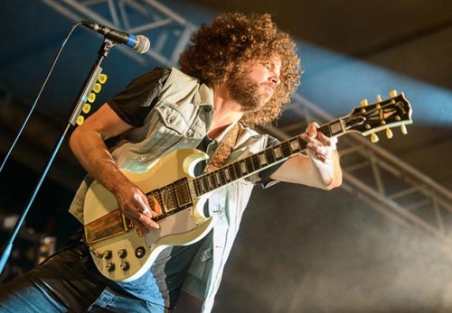 Wolfmother live @ Milano