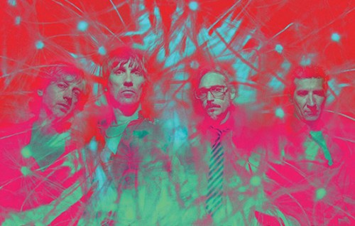 Marlene Kuntz: "Pansonica" il titolo del nuovo album in uscita a settembre