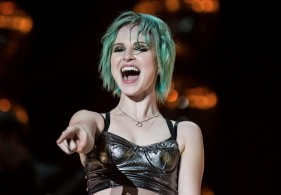 Le foto del primo giorno del Reading Festival 2014