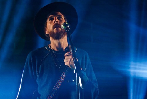 Jonathan Wilson live @ Firenze 2014