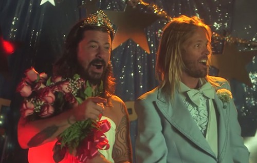 Ice Bucket Challenge, le cinque migliori secchiate di gruppo