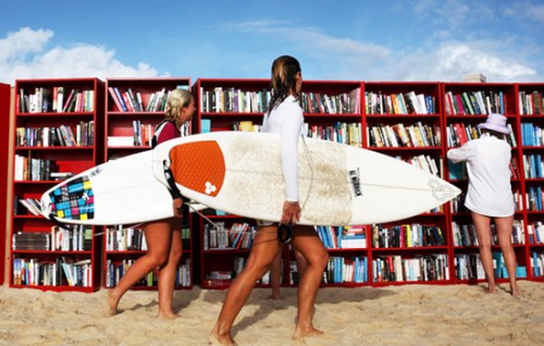 Un po’ di libri da leggere in vacanza