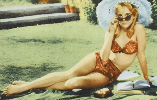 Libri da portare sotto l’ombrellone / Parte II