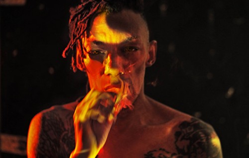 Tricky, in anteprima streaming il nuovo album "Adrian Thaws"