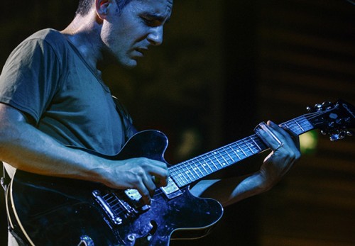 Bud Spencer Blues Explosion live @ Sora