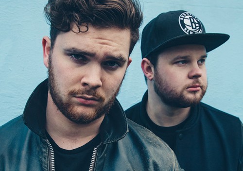 Royal Blood, primi nella classifica UK e il 18 novembre a Milano