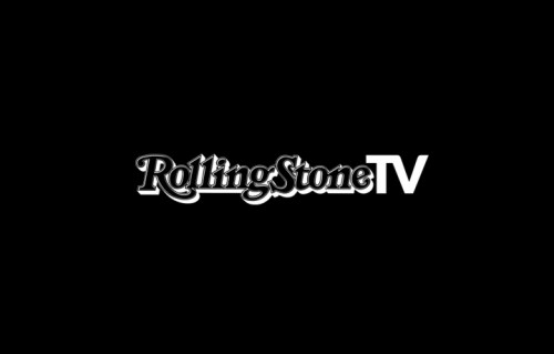 Il logo di RollingStone.Tv