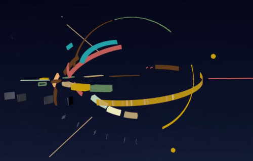 Pink Floyd Endless River