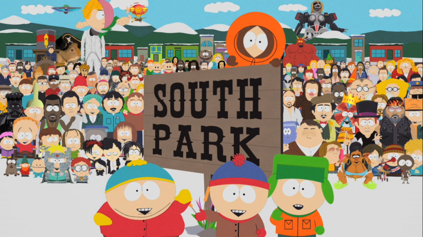 La 19esima stagione di "South Park" torna dal 18 settembre alle 23.00 solo su Comedy Central