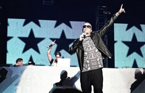 Hip Hop Tv Birthday Party stasera a Milano. Per voi la playlist di Nas