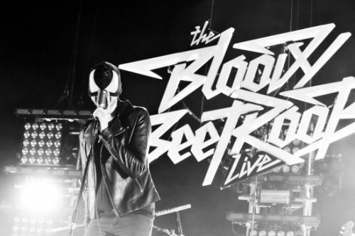 The Bloody Beetrots live @ Home Festival 2014