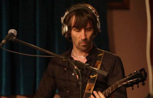 I Merlene in studio durante le registrazioni degli inediti di "Panasonica"