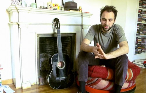 Non comprate i miei dischi e sputatemi addosso