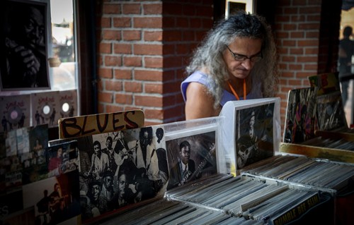 Blues Made In Italy 2014 - 5° Raduno Nazionale