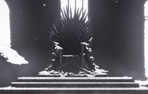 Game Of Thones animazione