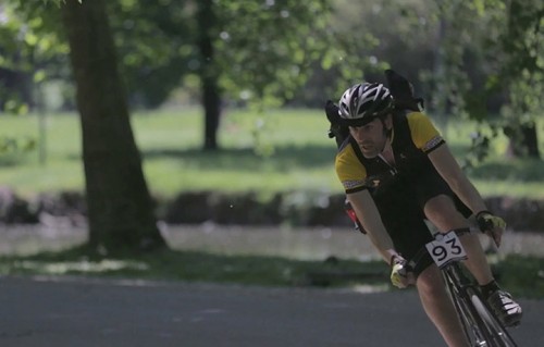 “ICMC 2014″, le foto del campionato italiano dei bike messenger