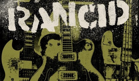 La cover di "Honor is All We Know"