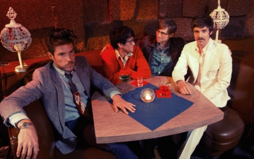 I Saint Motel