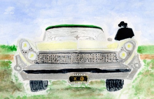 "Storytone", di Neil Young