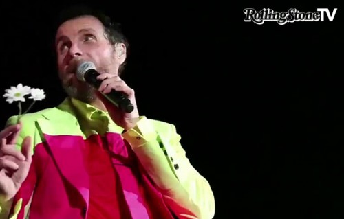 Jovanotti lancia la JovaTV. E ci regala una "Serenata Rap" esclusiva